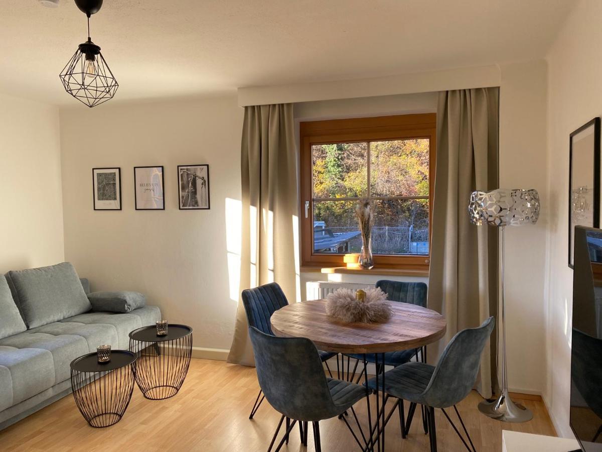 Gemuetliche Wohnung Mit Gartenblick Innsbruck Exterior photo